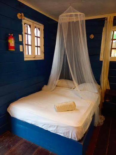 Vila Casa Elba Sobre El Mar Bocas del Toro Exteriér fotografie