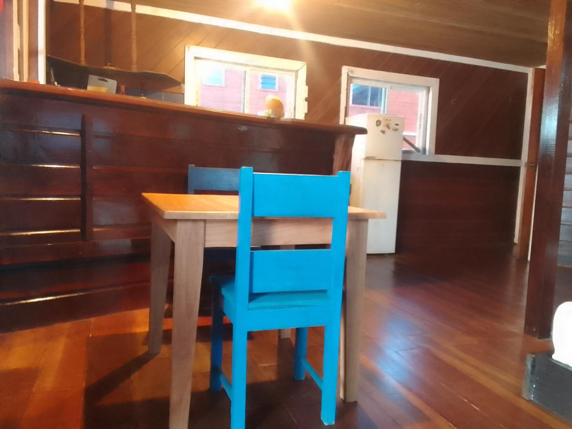 Vila Casa Elba Sobre El Mar Bocas del Toro Exteriér fotografie